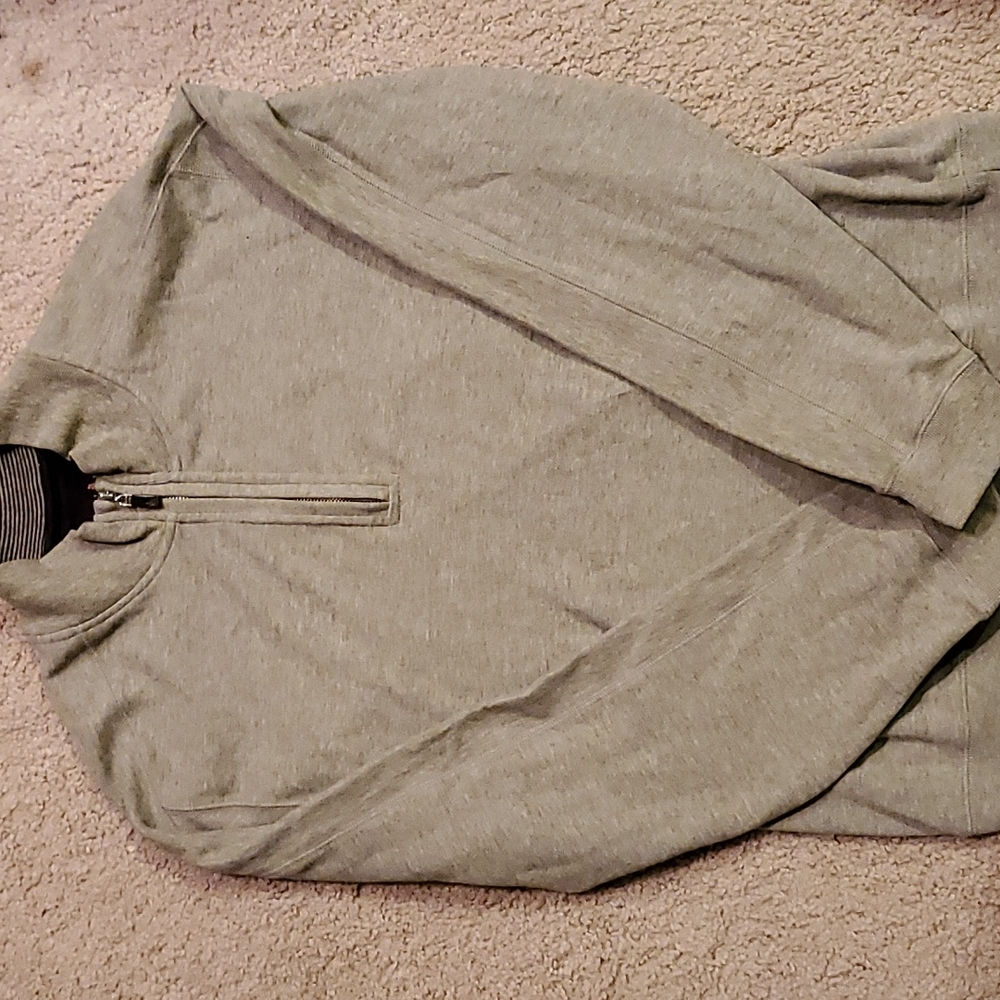 Nwt robert talbott pullover - Picture 3 of 3